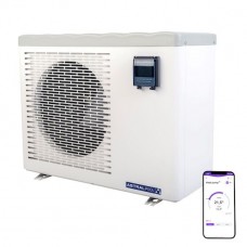 Pompa de caldura AstralPool ECO ELYO-09 9kW (45m3)