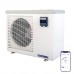 Pompa de caldura AstralPool ECO ELYO-09 9kW (45m3)