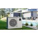 Pompa de caldura AstralPool ECO ELYO-09 9kW (45m3)