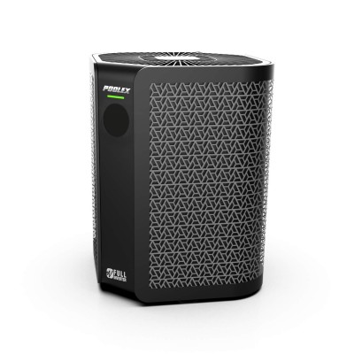 Pompa de caldura VERTIGO FI 125 (90m3)