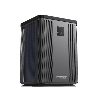 Pompa de caldura Poolex SILVERLINE TOP 200 (120m3)