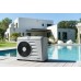 Pompa de caldura ZODIAC Z200 MD3 -9,3kW (50m3)