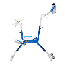 Bicicleta de apa INOBIKE Waterflex WR 3 Air