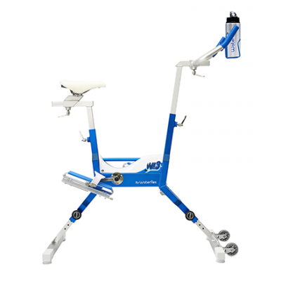 Bicicleta de apa INOBIKE Waterflex WR 3 Air