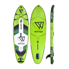 Placă SUP - WATTSUP GUPPY 9'0" (SUP MICI)
