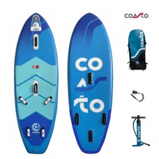 SUP Доска Mir 8'6''