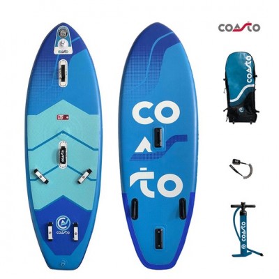 SUP Доска Mir 8'6''