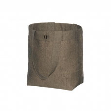 Geanta pentru sauna /plaja RENTO beige/black 653130