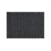 Полотенце для рук RENTO  Kenno-черный/серый 70x50 см