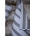 Covoras RENTO  Laituri-Grey 60x50 cm 