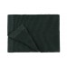 Коврик для сауны длинный Kenno-темно/зеленый. 60x160 см