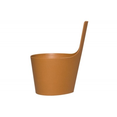 Caldare pentru sauna RENTO "Pisara"  5L (NATURAL) 628857