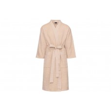 Банный халат RENTO Kenno-Бежевый L/XL  