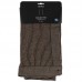 Килт полотенце на пояс RENTO Kenno-коричневый 145×70 см