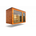 Баня Уличные «TerraPanoramic 2x3»