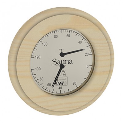 ТермоГигрометр  SAWO 231-THP