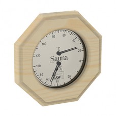 ТермоГигрометр SAWO 241-THP