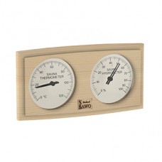 ТермоГигрометр SAWO 271-THP