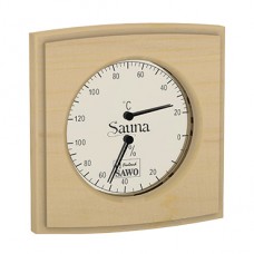 ТермоГигрометр SAWO 285-THP
