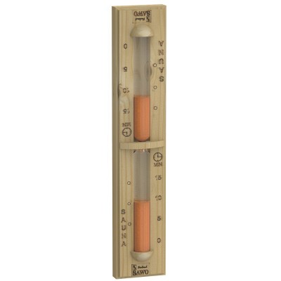 Песочные часы для сауны SAWO 551-P 