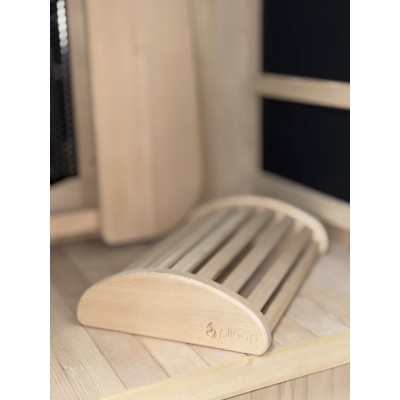 Tetiera WoodPlin PT1A