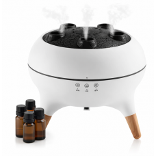 Umidificator de aromaterapie SAUFLEX