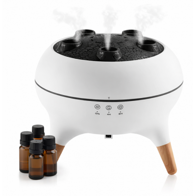 Umidificator de aromaterapie SAUFLEX