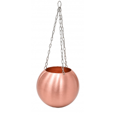 Bol aromatic SAUNIA, cupru.