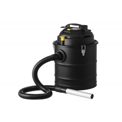 Aspirator de cenușă BELLUS
