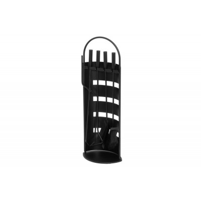 Set unelte pentru foc Black-636724