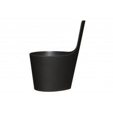 Caldare pentru sauna RENTO "Pisara" 5,0 L (NEGRU) Caldare pentru sauna RENTO "Pisara" 5,0 L (NEGRU)