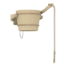 Caldare cascad pentru sauna SAWO 393-S 18L