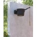 Caldare cascad pentru sauna SAWO 393-BL  18L