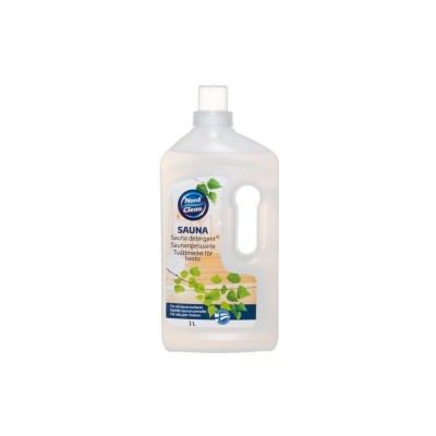 Средство для чистки саун Nord Clean 1 Л