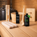 Set accesorii sauna 6ps. “ARIN” 