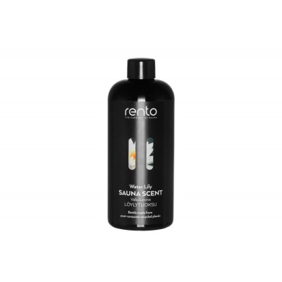 Aromatizator sauna 400ml (Nufăr) 647694