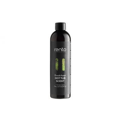 Aromatizator pentru Jacuzzi 300ml (Padure) 656893 