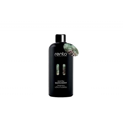 Aromatizator sauna 400ml (Pin arctic) Aromatizator sauna 400ml (Pin arctic)