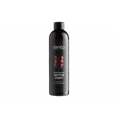 Aromatizator pentru Jacuzzi 300ml (Fructe de pădure arctice) 656893 