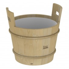 Caldare pentru sauna SAWO 381-P (18L)