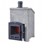 Sobe din Fonta pentru saune