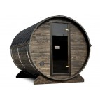 Sauna in aer liber
