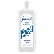 Aromă de baie de aburi /Florage-Mesteacăn 1L f10003620100001