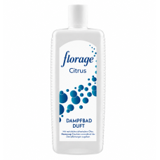 Aromă de baie de aburi /Florage-Citrice 1L  f10003610100001