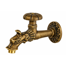 Robinet pentru baie turceasca hamam "RETRO 0"