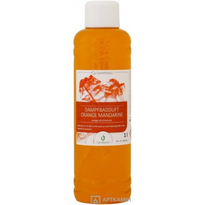 Aromă de hamam - Orange-Mandari 1L