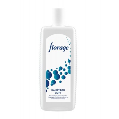 Aromă de baie de aburi /Florage-LAVANDĂ 1L