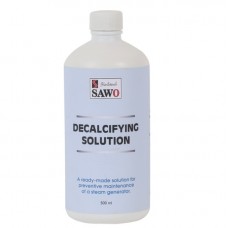 Soluție curățare calcar pentru generator de abur SAWO Decal-500, 500 ml