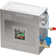 Generator de aburi SAWO 12kw, STN-W-120-3