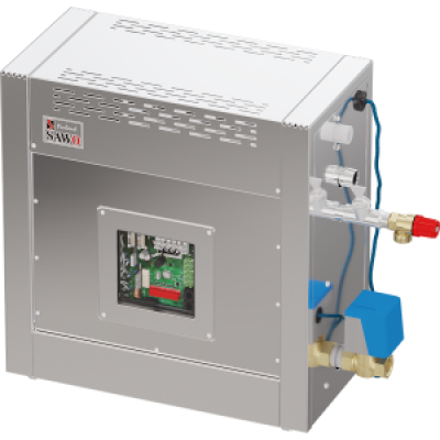 Generator de aburi SAWO 12kw, STN-W-120-3